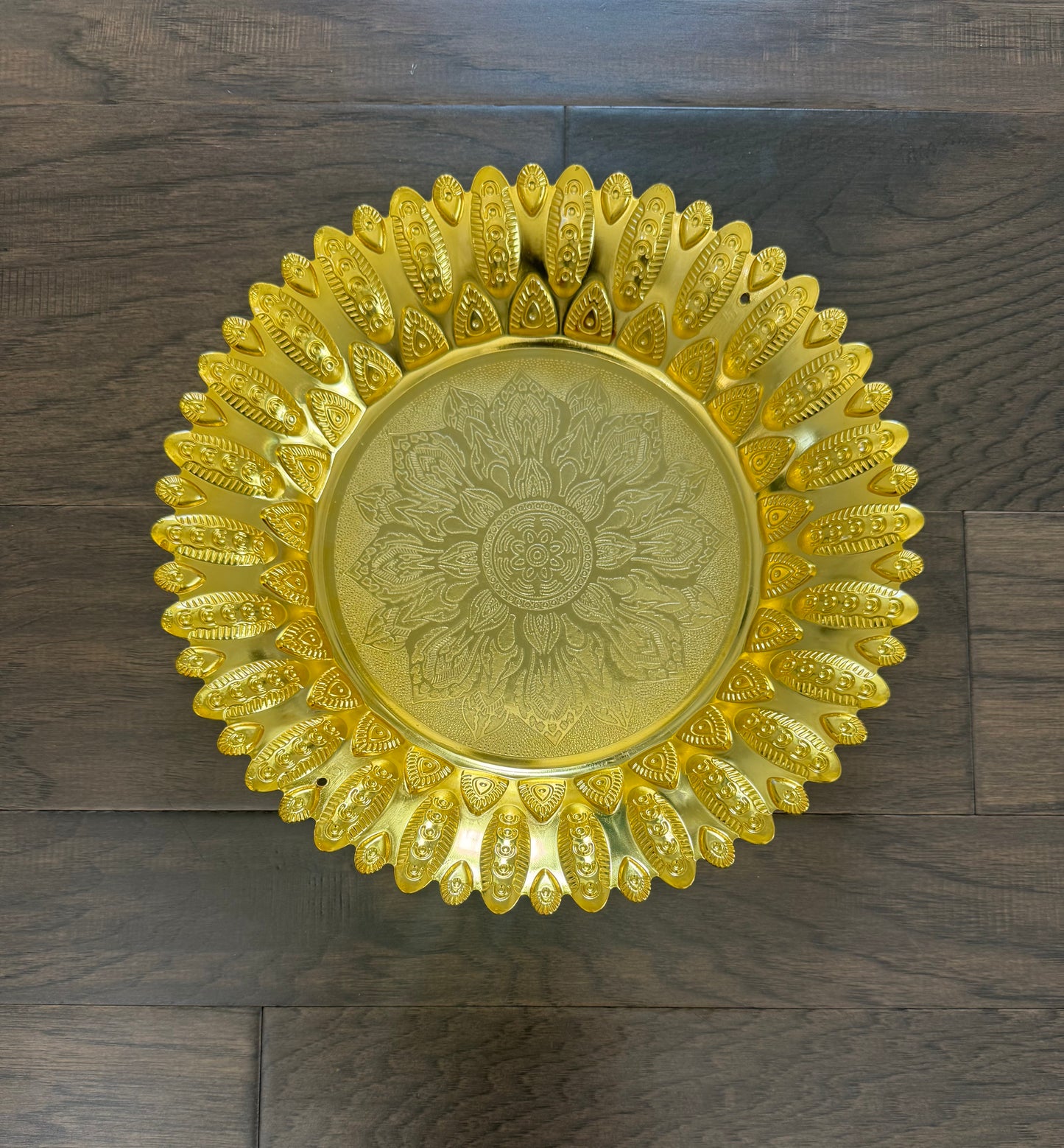 Fiber Tray