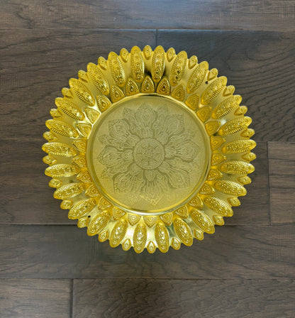 Fiber Tray