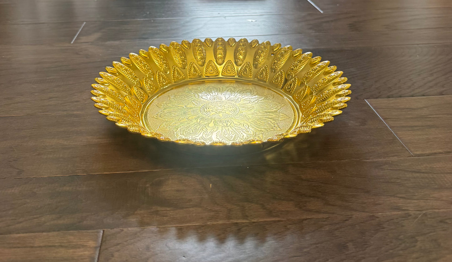 Fiber Tray