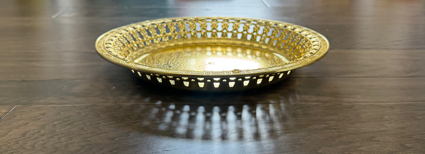 Fiber Tray