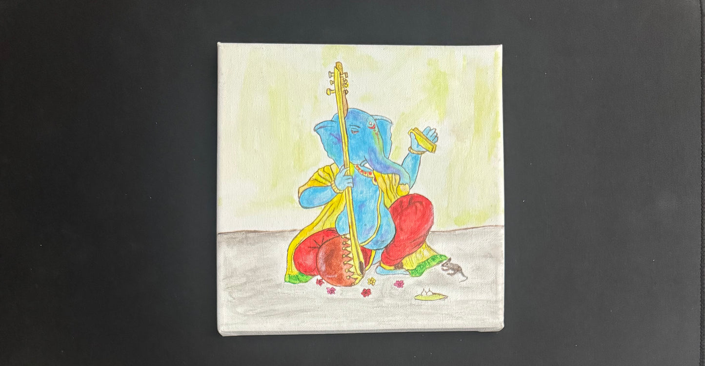 Handmade Art - HA001