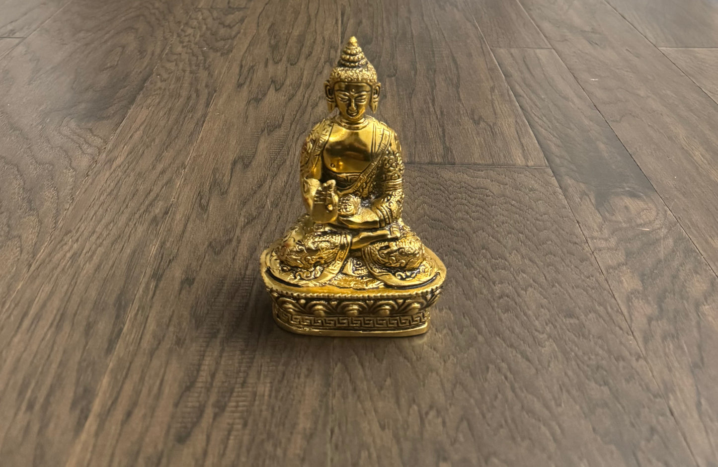 Lord Buddha