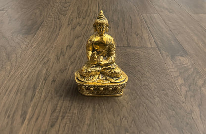 Lord Buddha