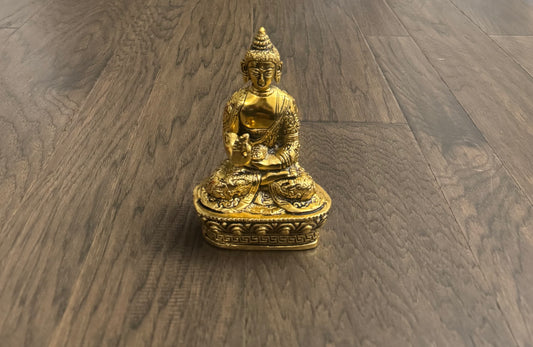 Lord Buddha