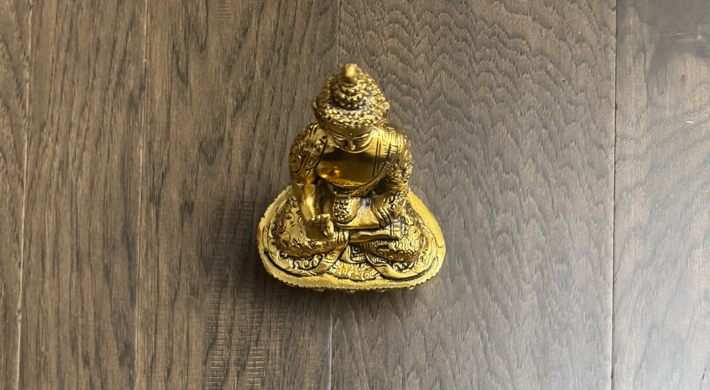 Lord Buddha