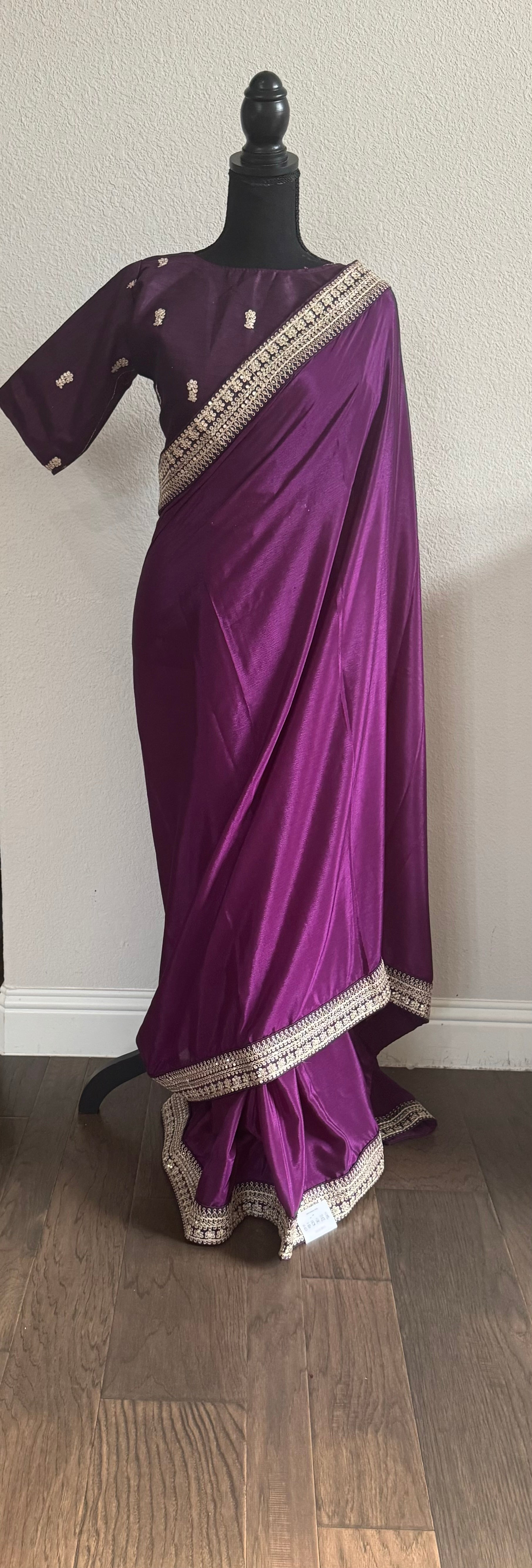 Saree - 07