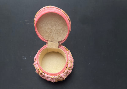Bangle Box