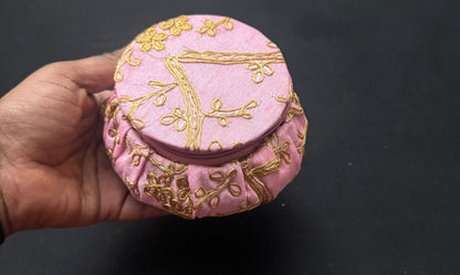 Bangle Box