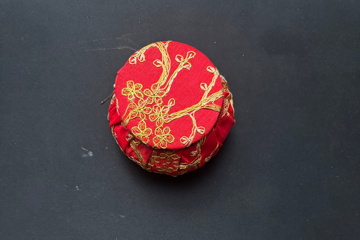 Bangle Box