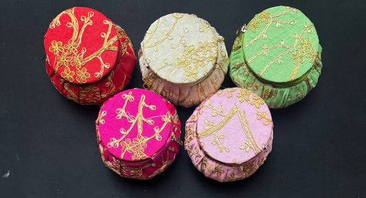 Bangle Box