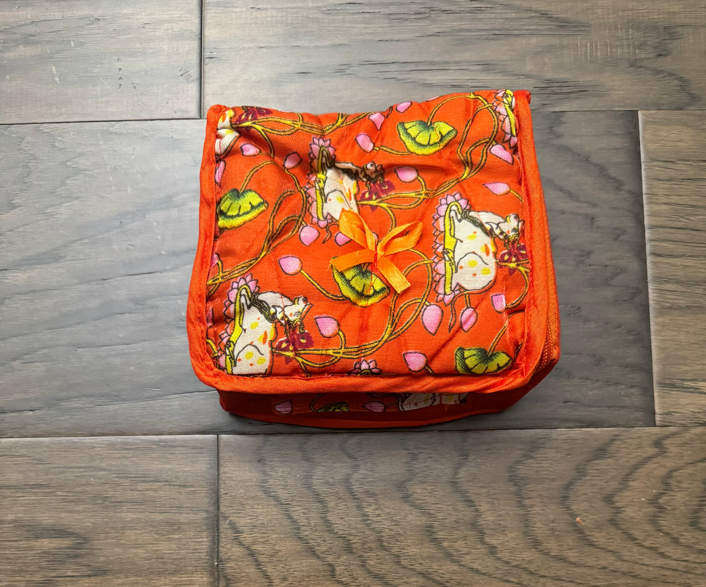 Jwellery Organizer
