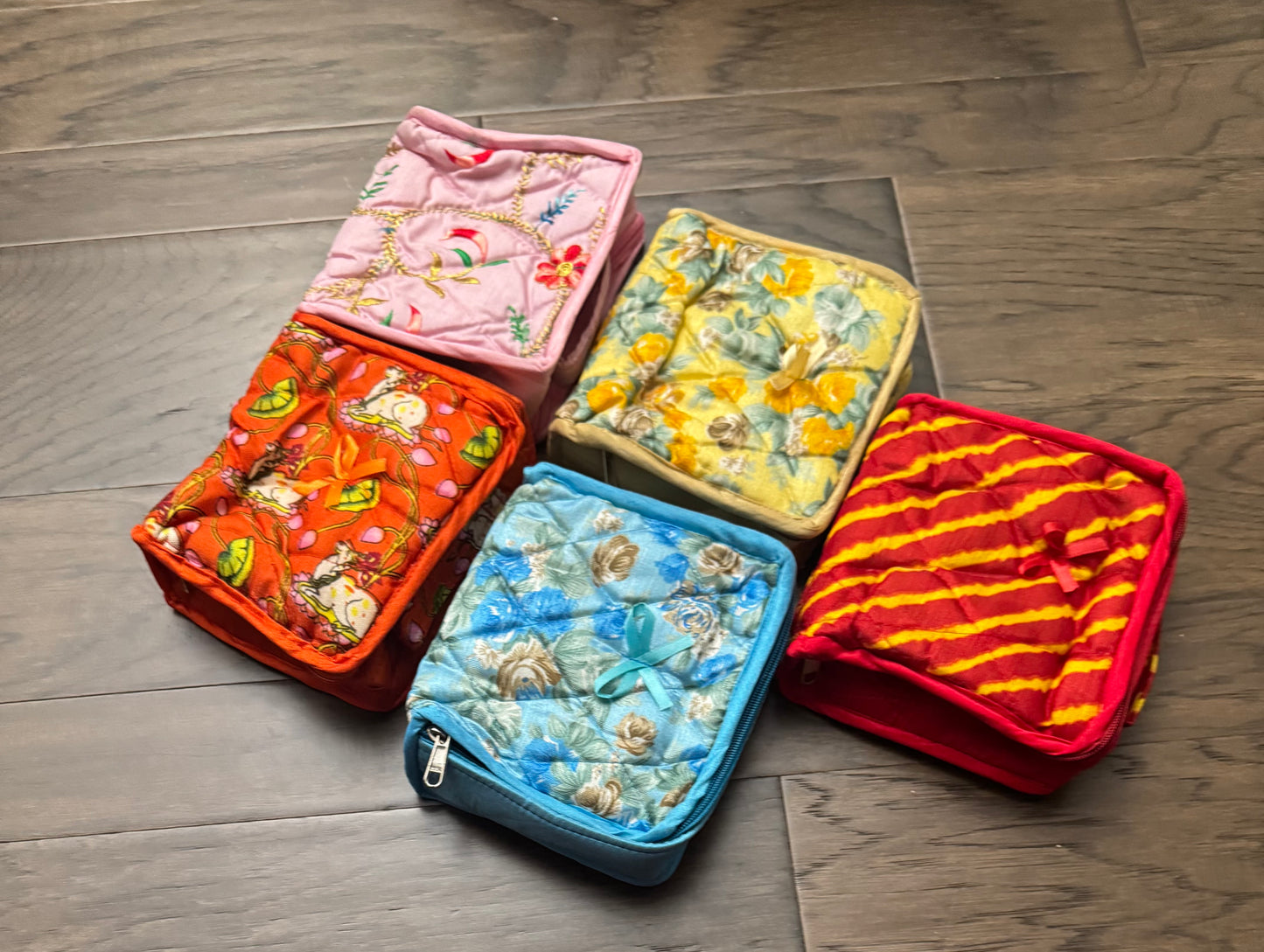 Jwellery Organizer