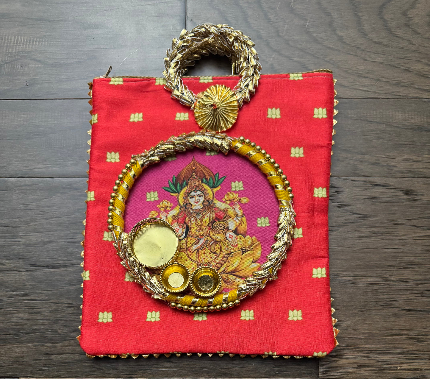 Varalakhmi Combo Bags