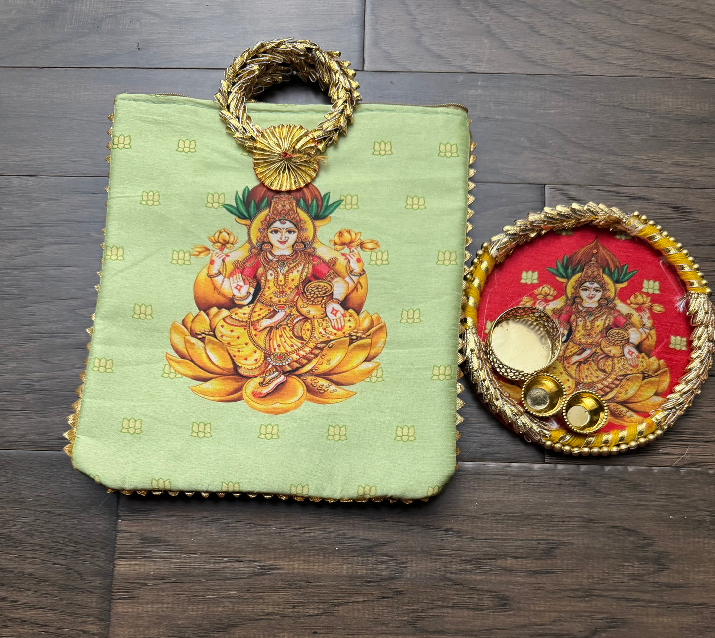 Varalakhmi Combo Bags