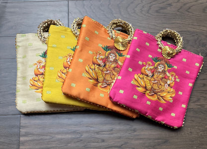 Varalakhmi Combo Bags