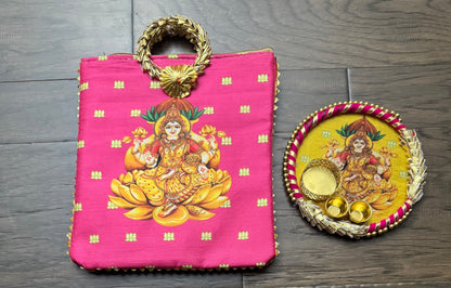 Varalakhmi Combo Bags
