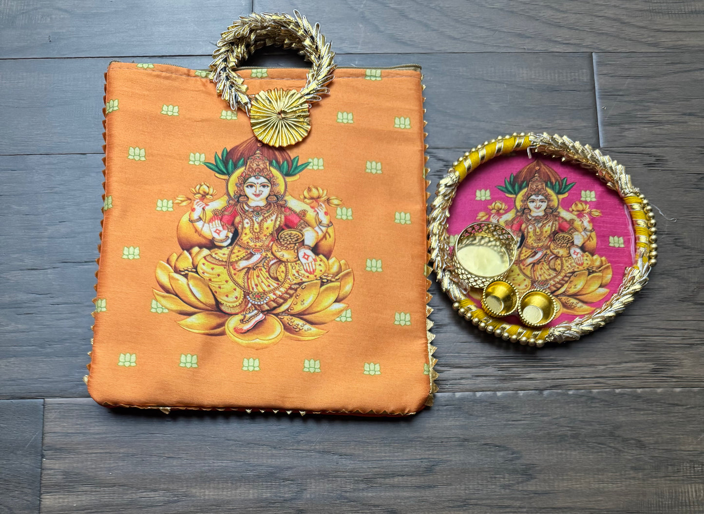 Varalakhmi Combo Bags