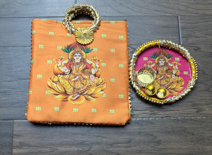 Varalakhmi Combo Bags