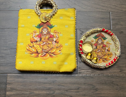 Varalakhmi Combo Bags