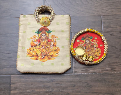 Varalakhmi Combo Bags