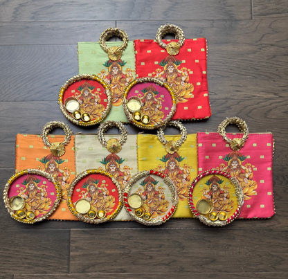 Varalakhmi Combo Bags