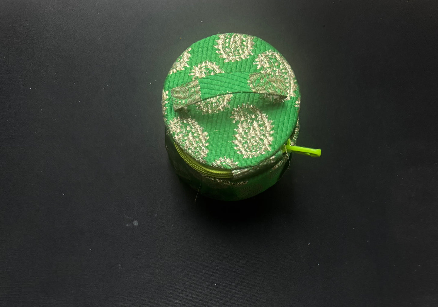 Bangle Box