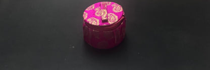 Bangle Box