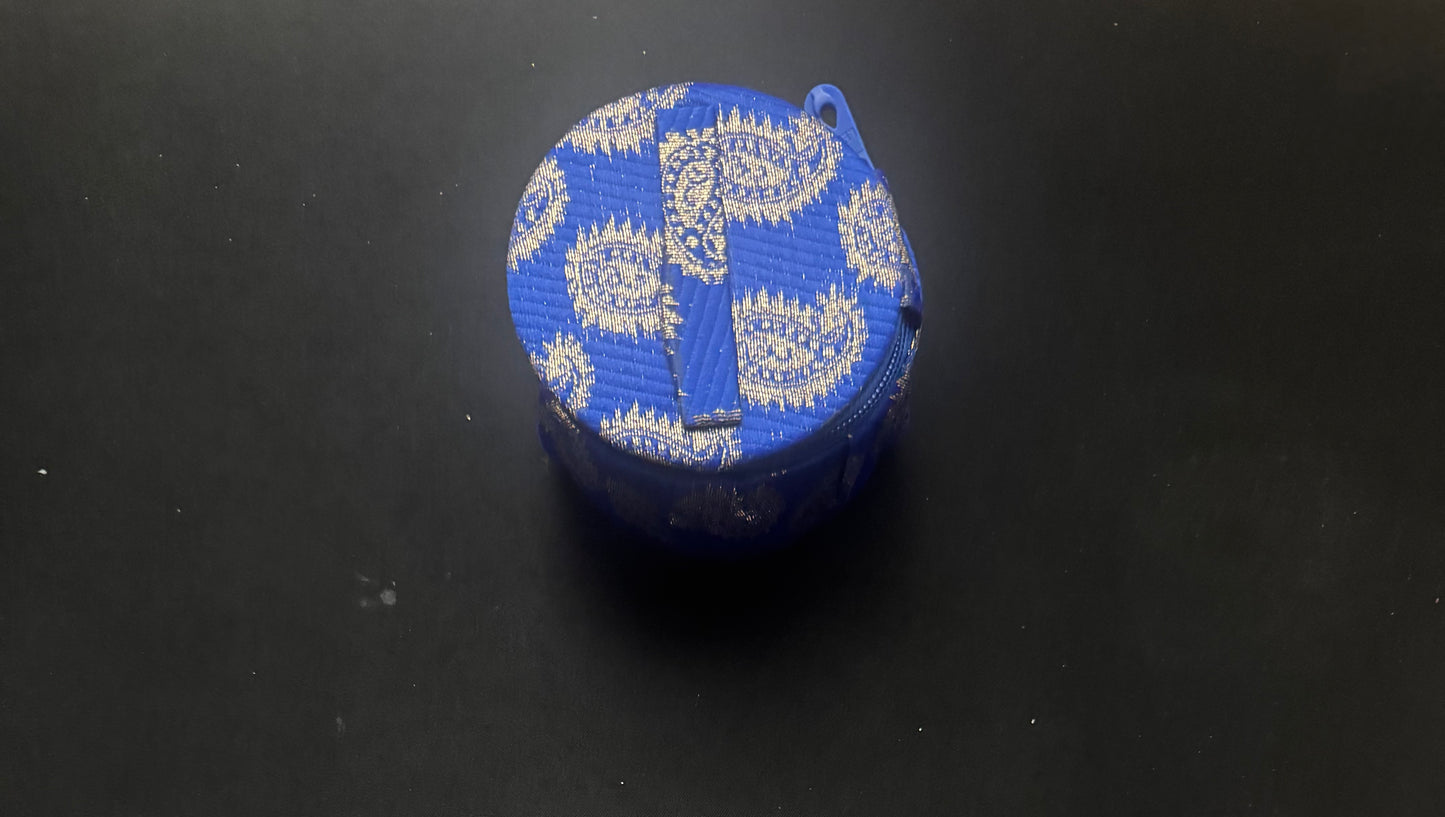 Bangle Box