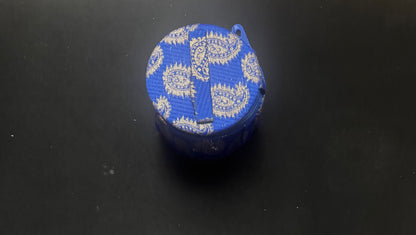 Bangle Box
