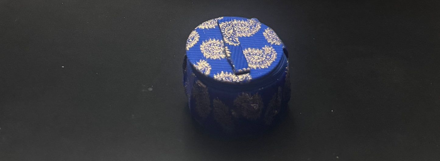 Bangle Box