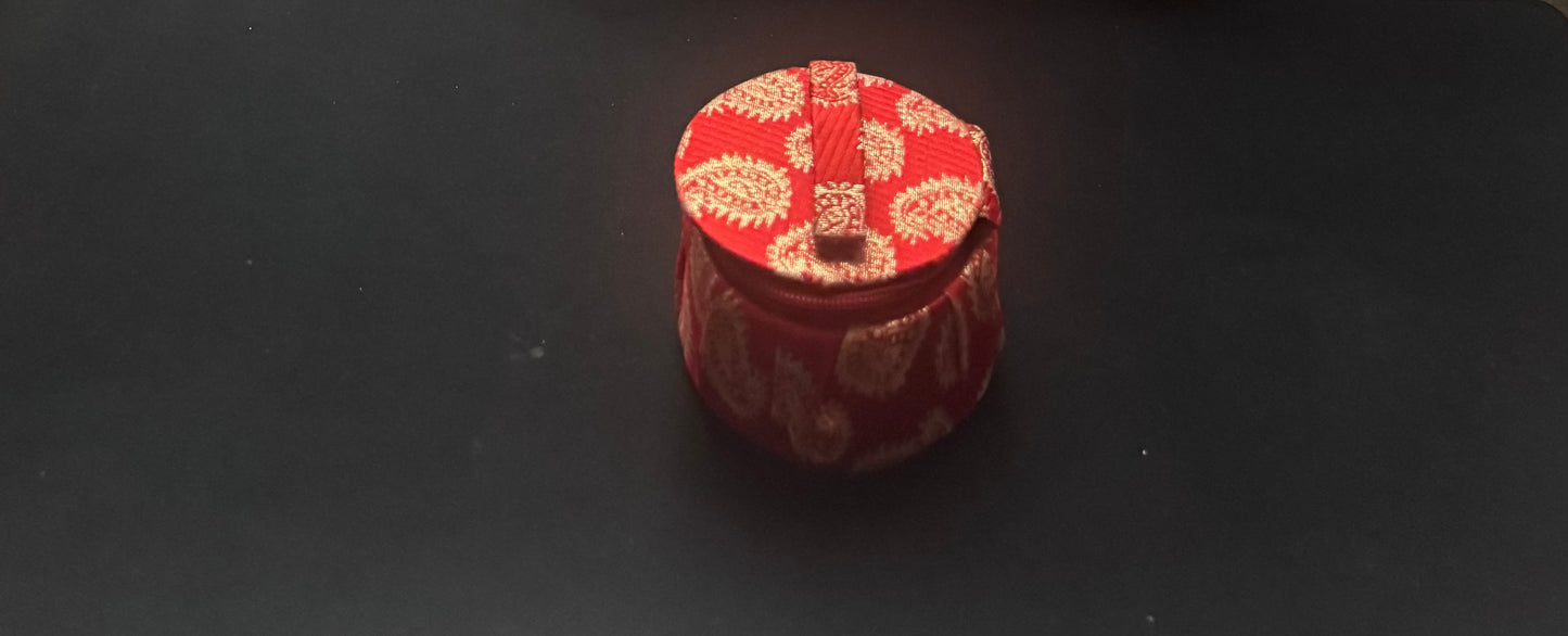 Bangle Box