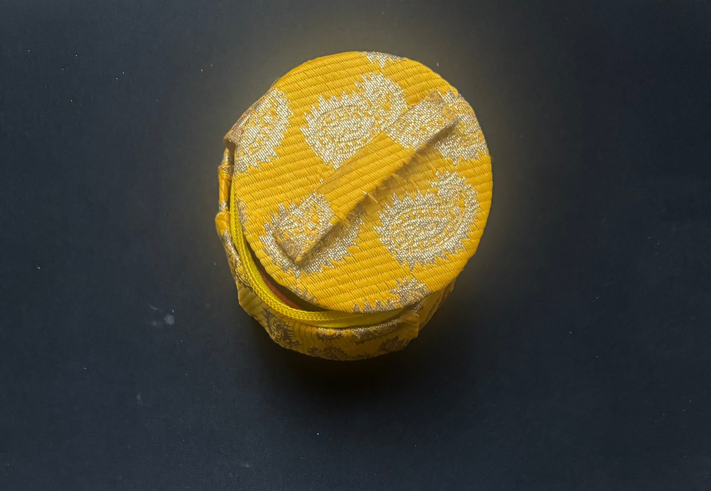 Bangle Box