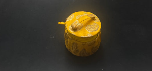 Bangle Box