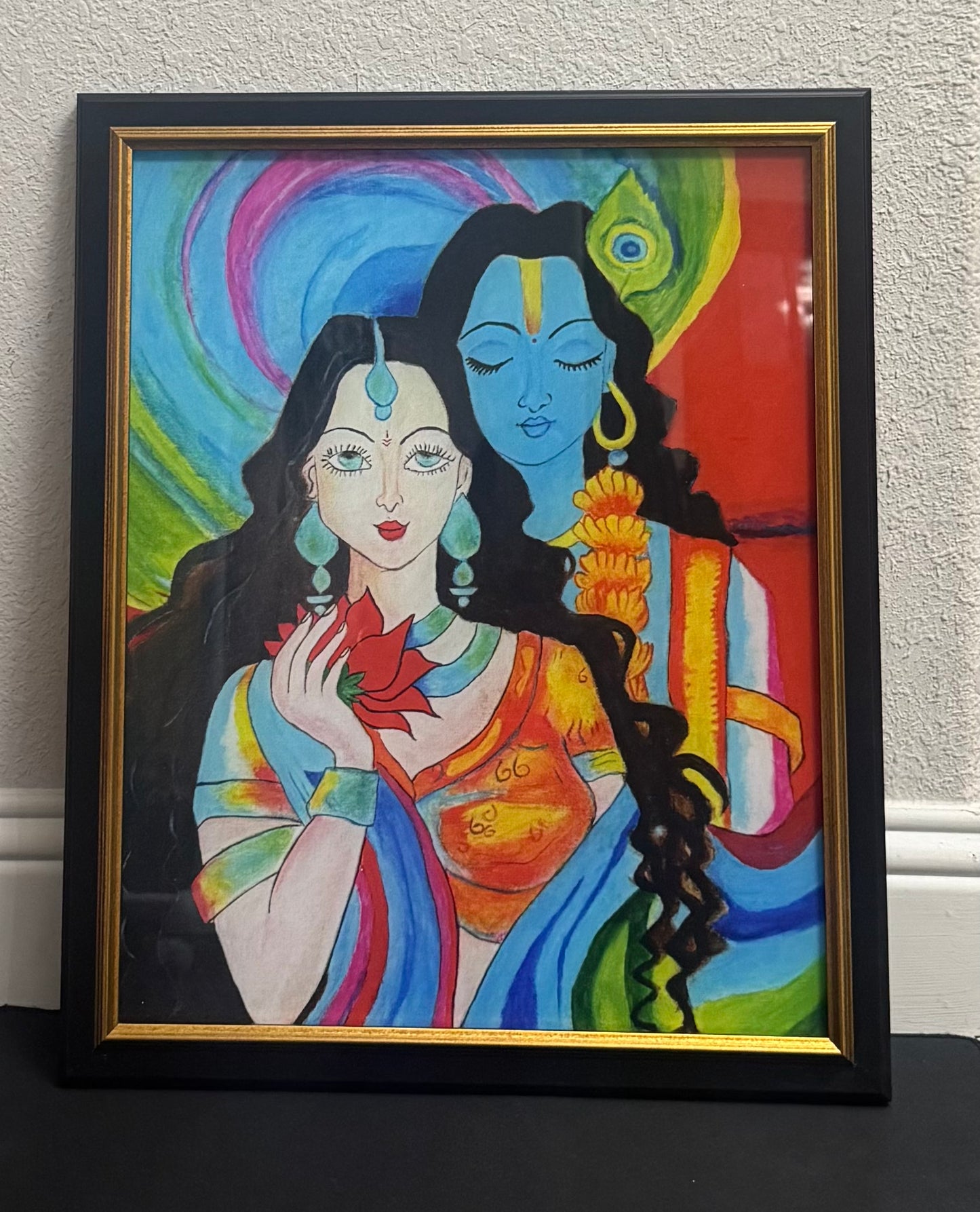 Handmade Art - HA002