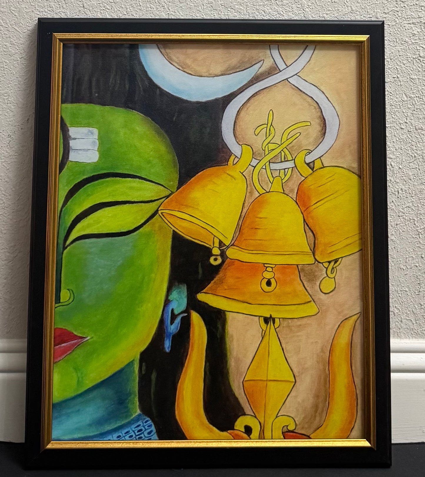 Handmade Art - HA003