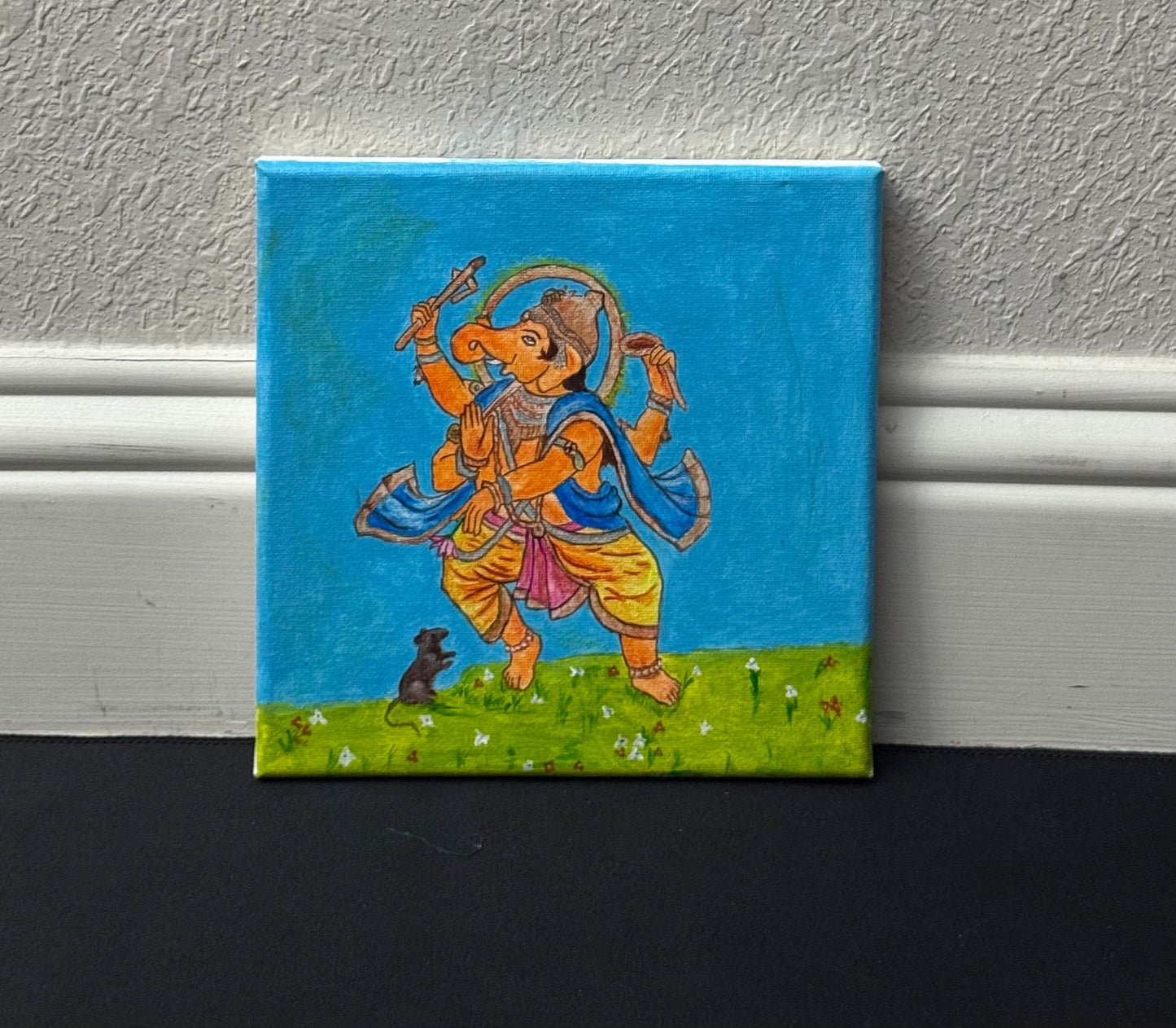 Handmade Art - HA005
