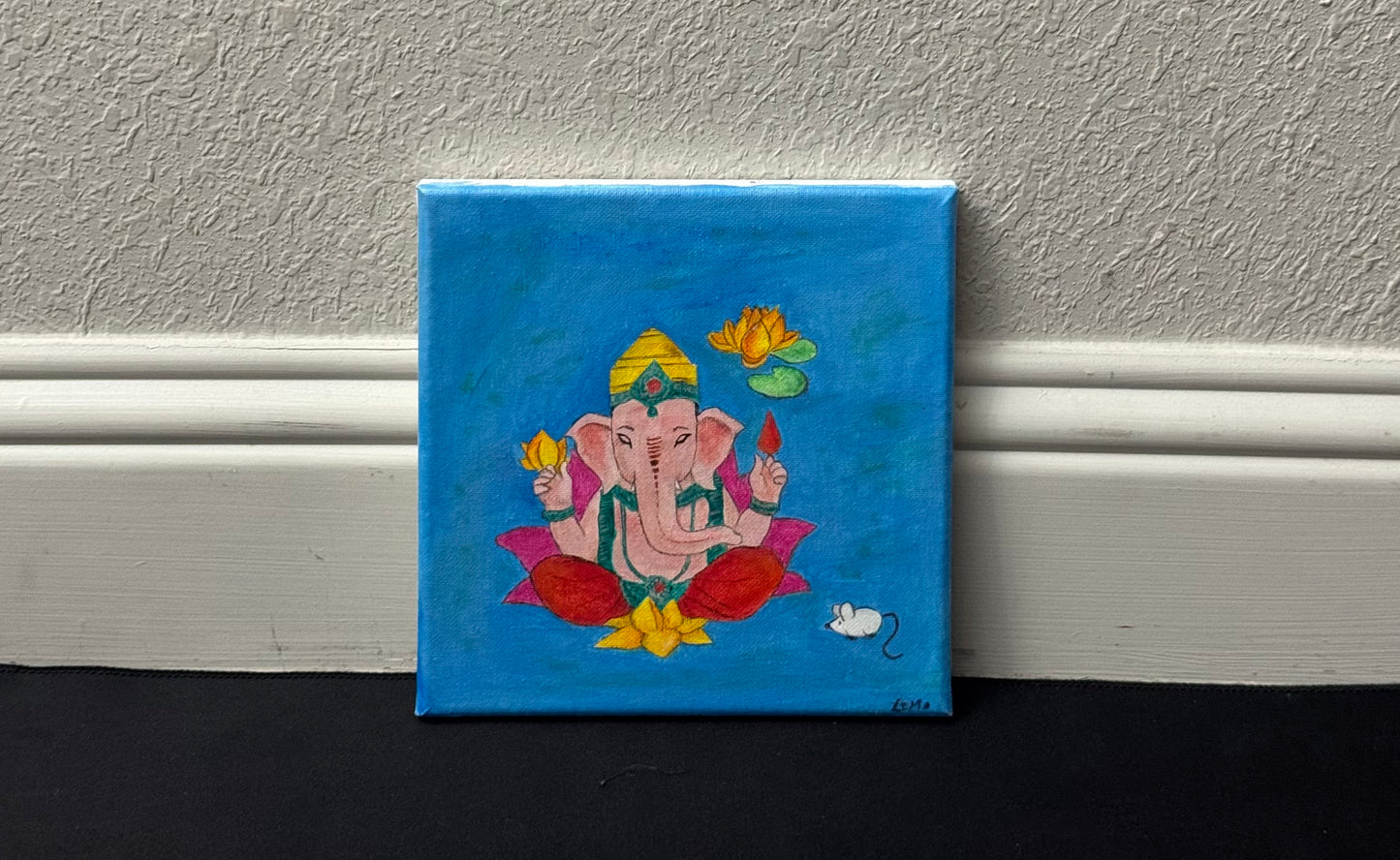 Handmade Art - HA007