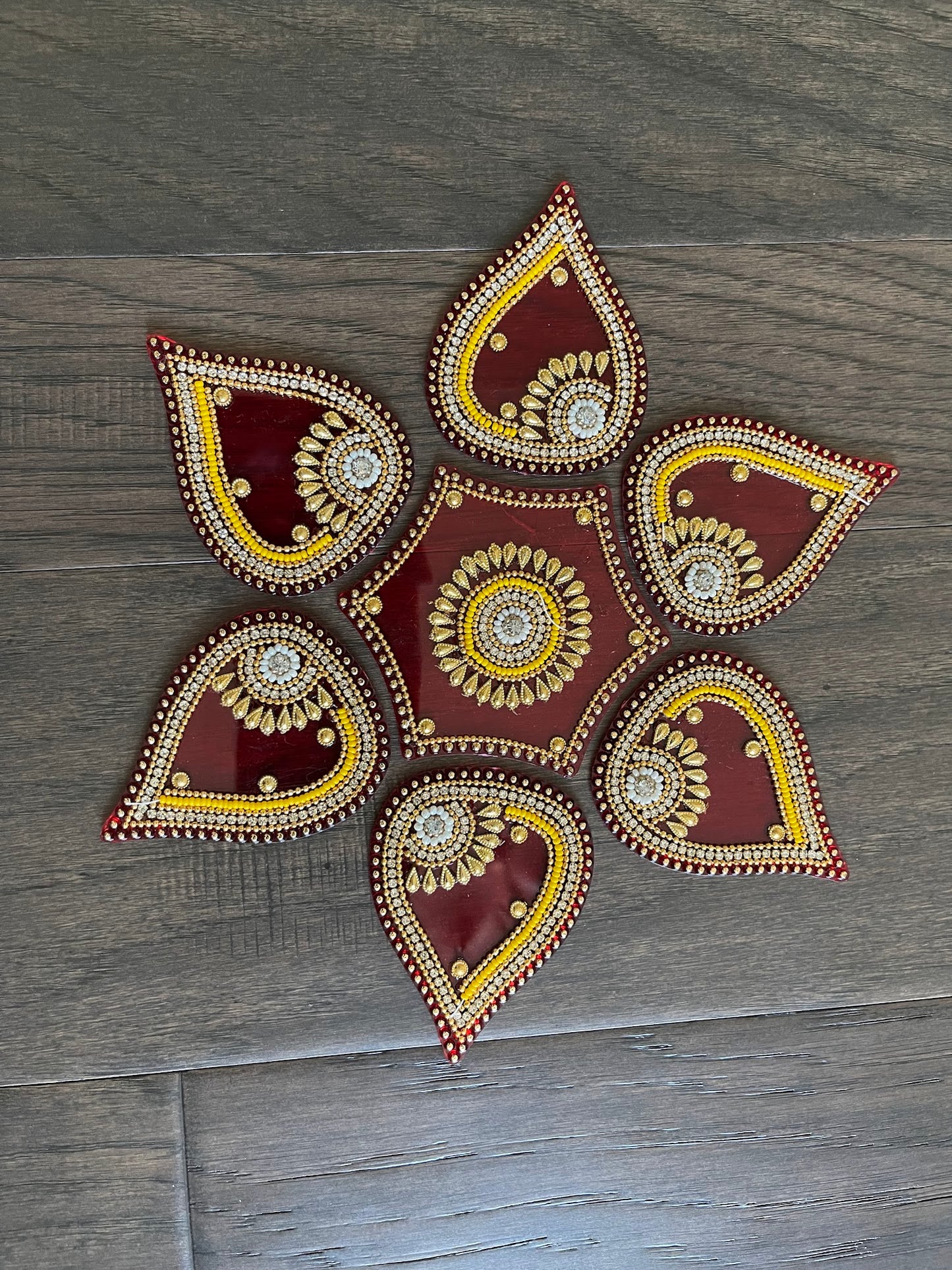 Rangoli
