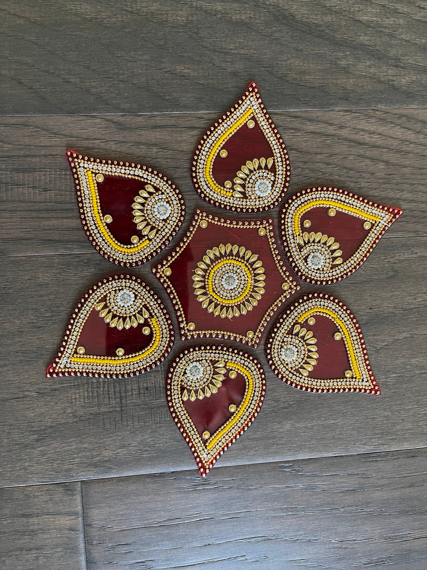 Rangoli