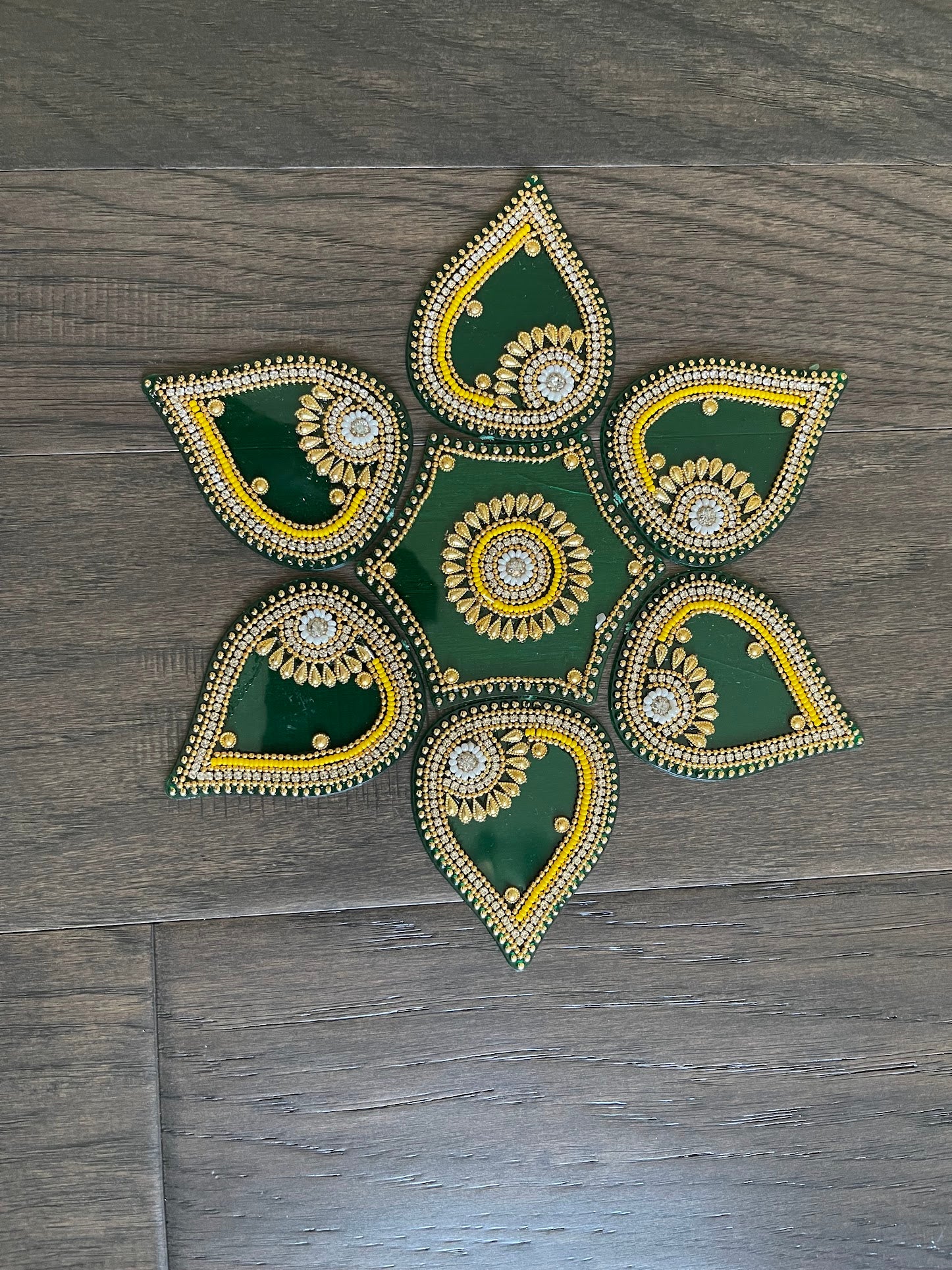 Rangoli