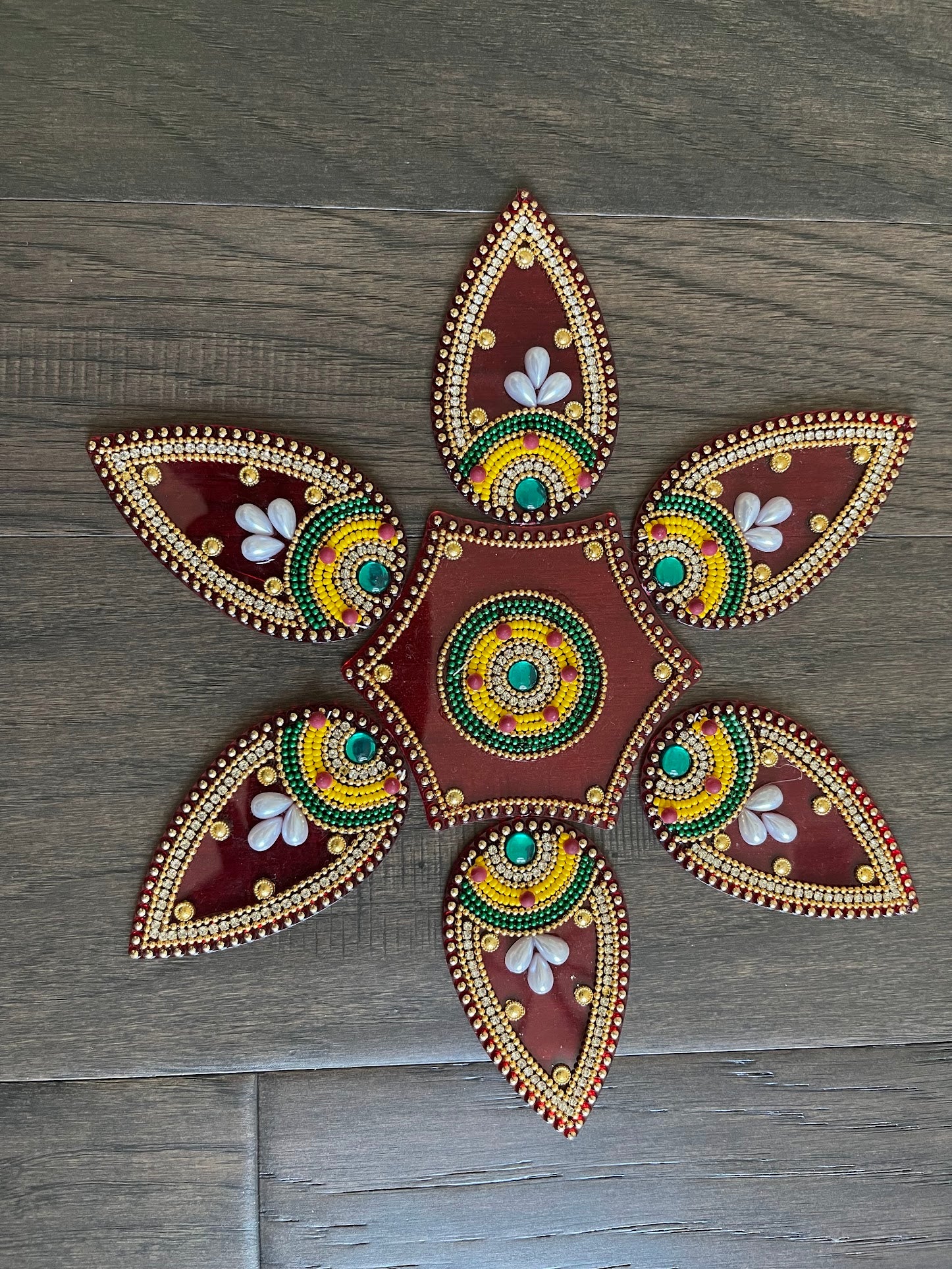 Rangoli