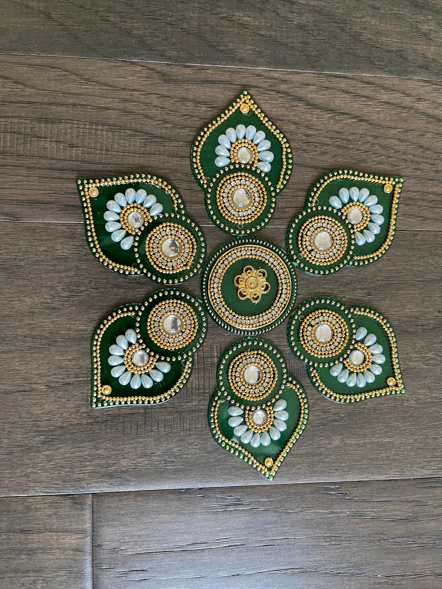 Rangoli