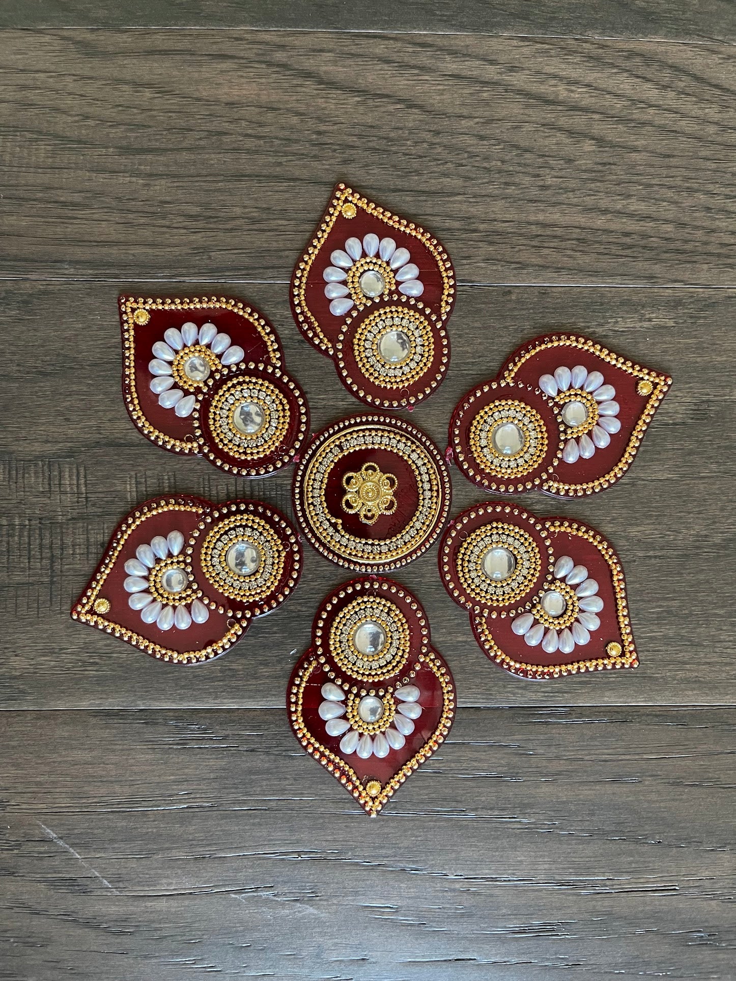 Rangoli