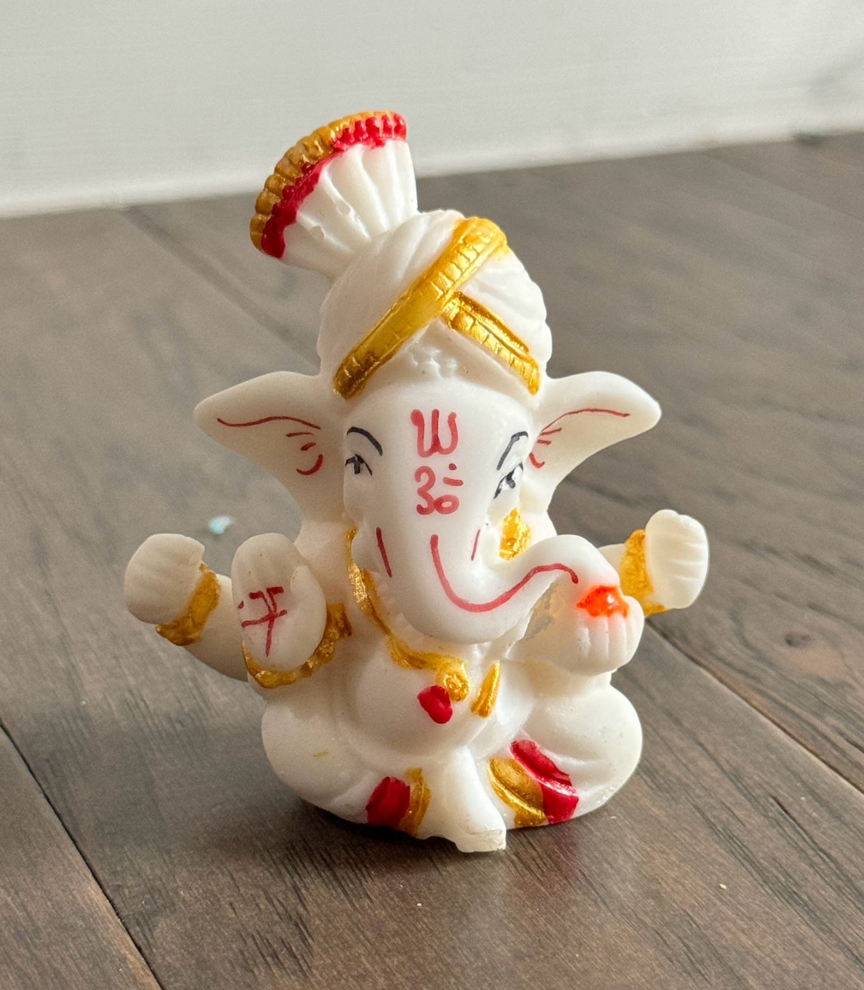 Ganesha Idol - small