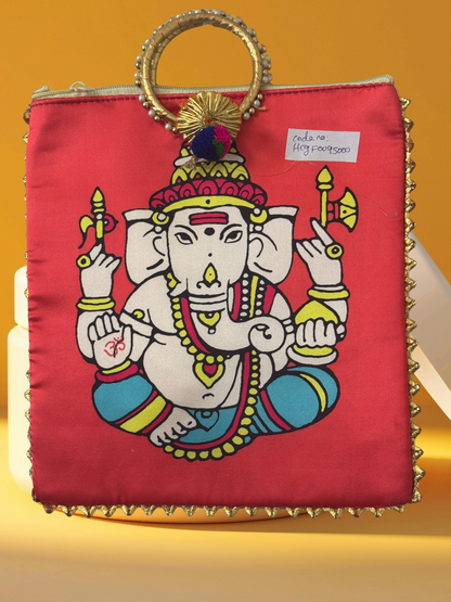 Potli Bag - DG1367