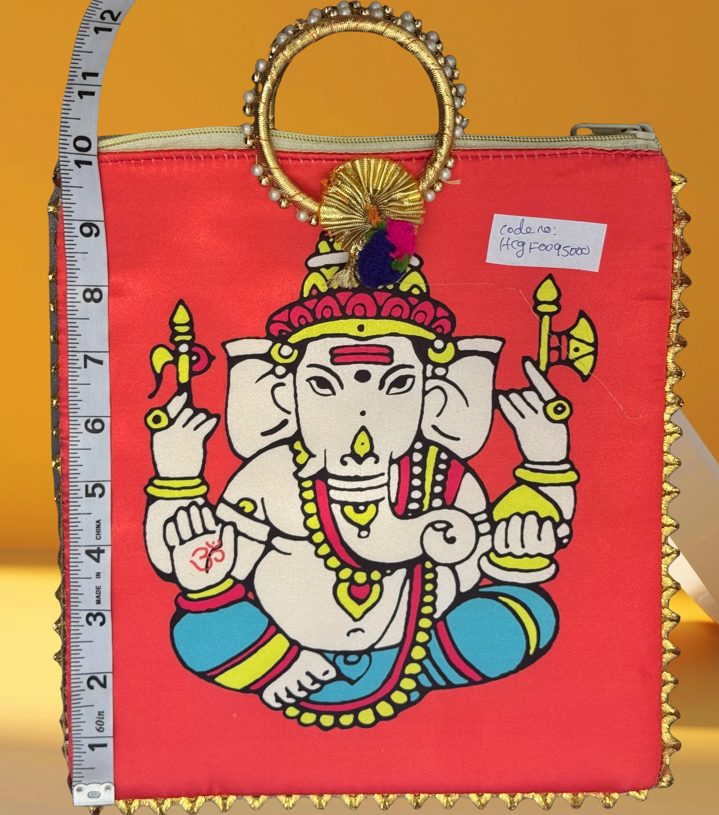 Potli Bag - DG1367