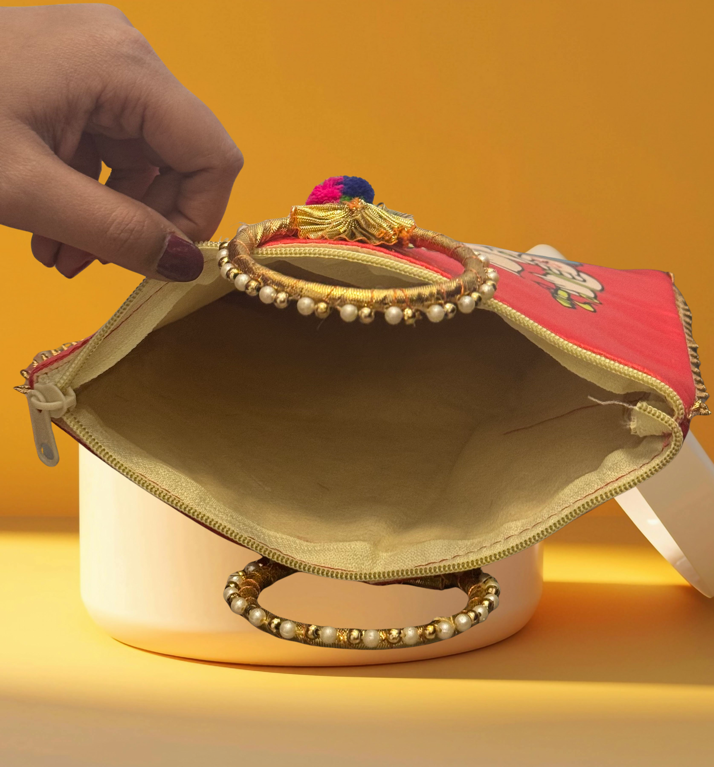 Potli Bag - DG1367