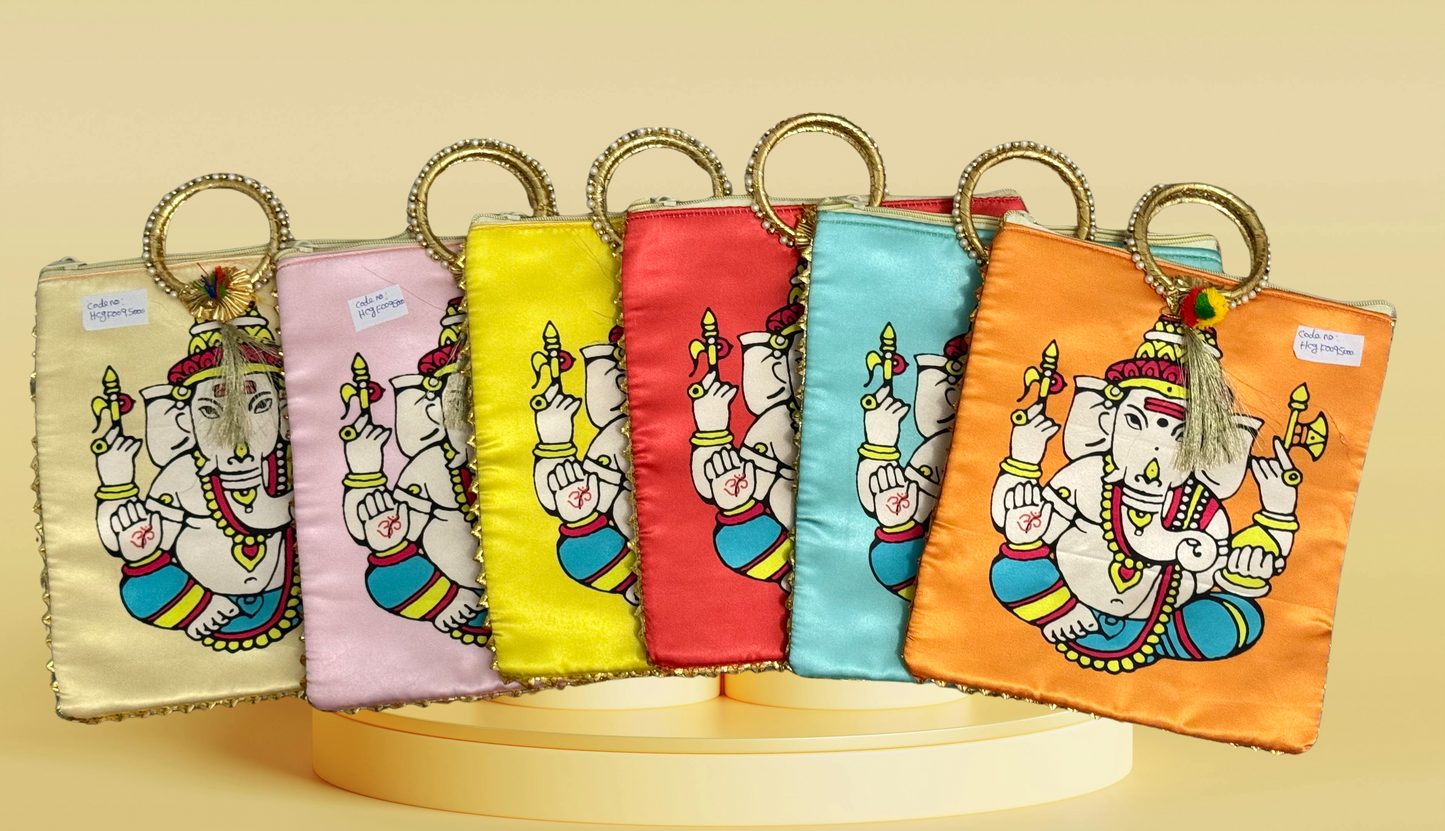Potli Bag - DG1367