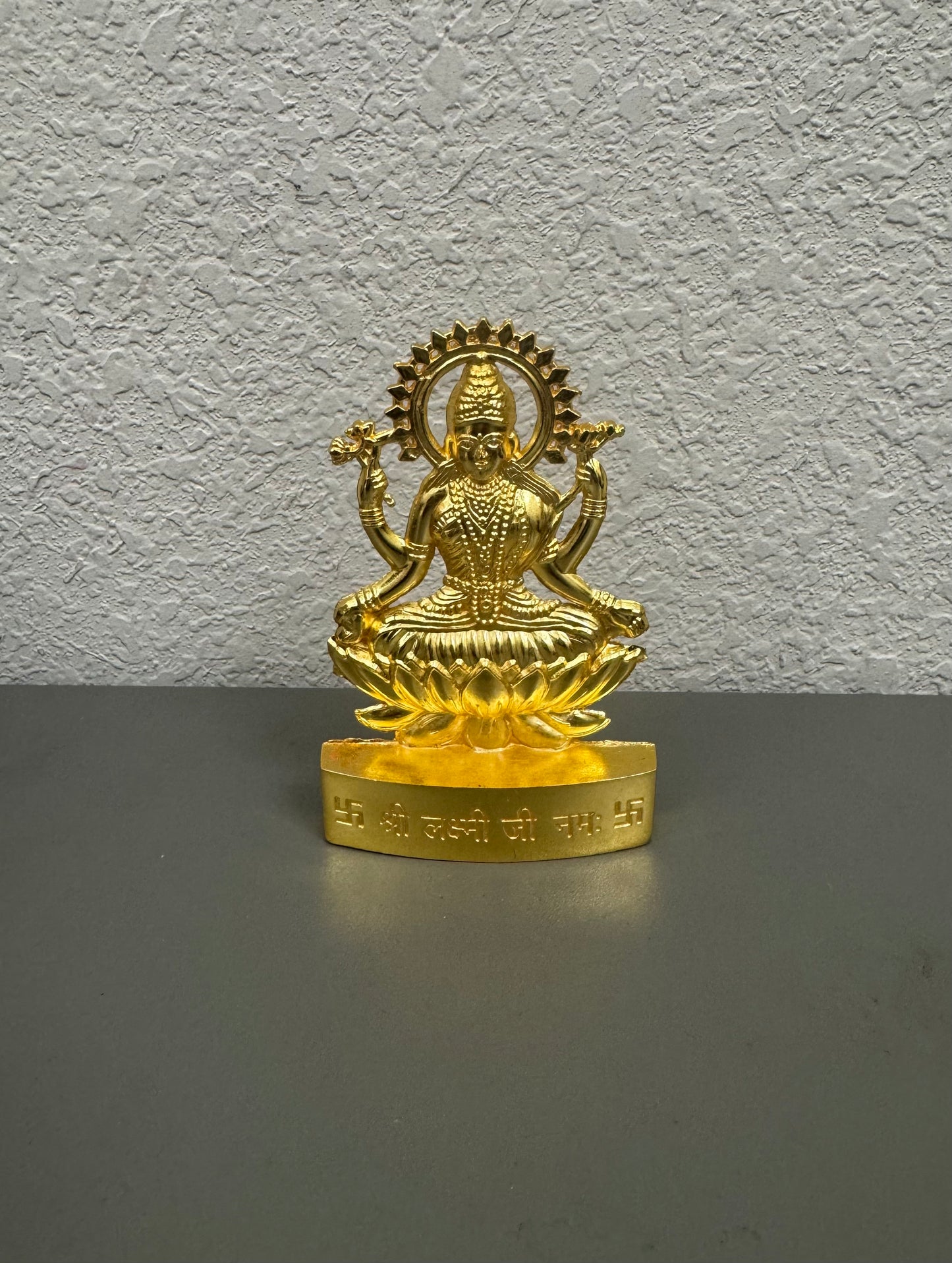 God Lakshmi
