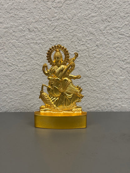 God Saraswathi
